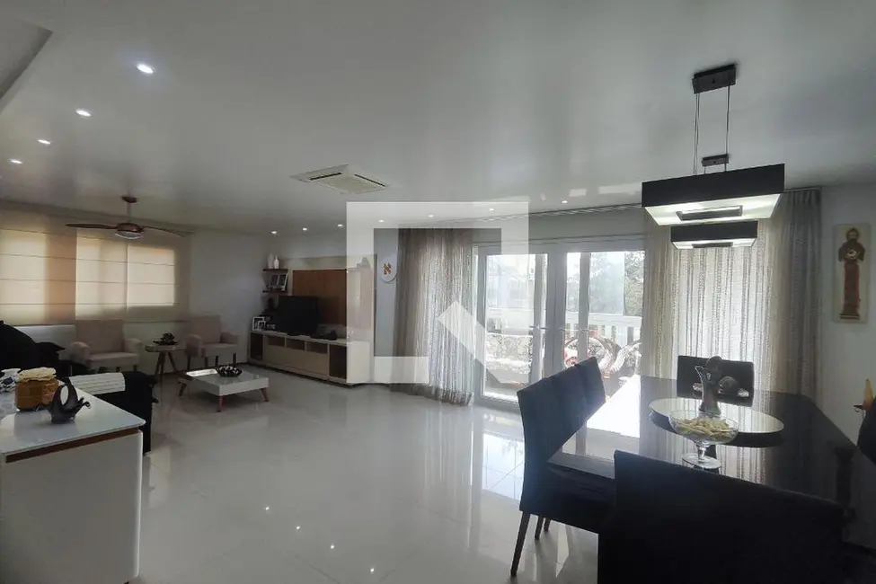 Foto 2 de Apartamento com 3 quartos à venda, 172m2 em Rio De Janeiro - RJ