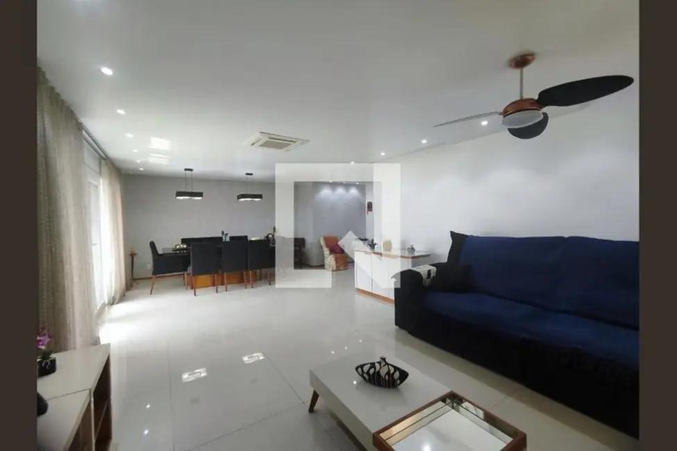 Foto 7 de Apartamento com 3 quartos à venda, 172m2 em Rio De Janeiro - RJ
