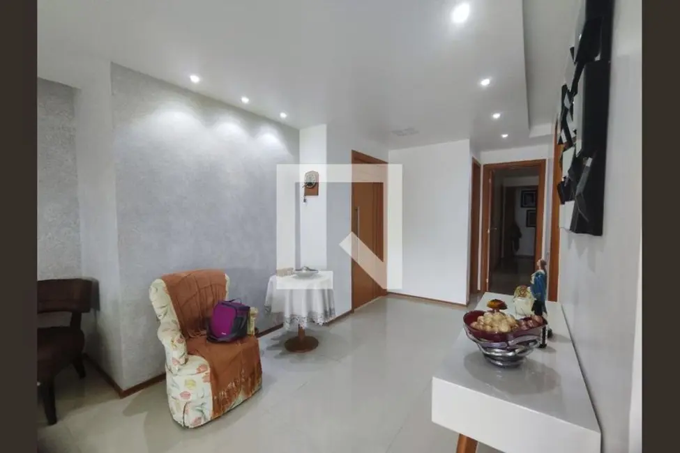 Foto 3 de Apartamento com 3 quartos à venda, 172m2 em Rio De Janeiro - RJ