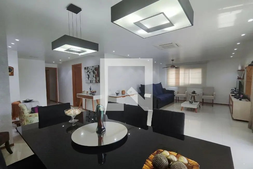 Foto 6 de Apartamento com 3 quartos à venda, 172m2 em Rio De Janeiro - RJ