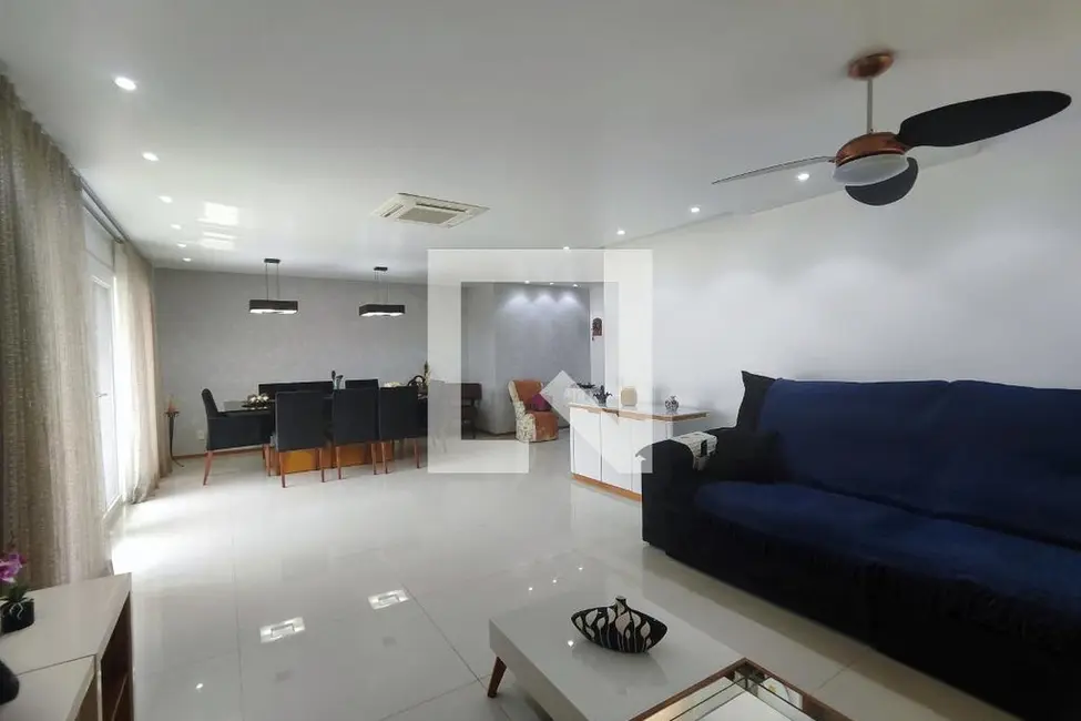 Foto 8 de Apartamento com 3 quartos à venda, 172m2 em Rio De Janeiro - RJ