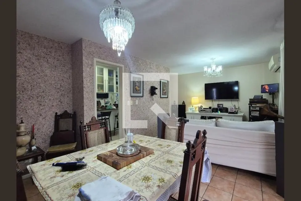 Apartamento com 3 quartos à venda, 115m2 em Rio De Janeiro - RJ - imagem 7 Foto 7 de Apartamento com 3 quartos à venda, 115m2 em Rio De Janeiro - RJ