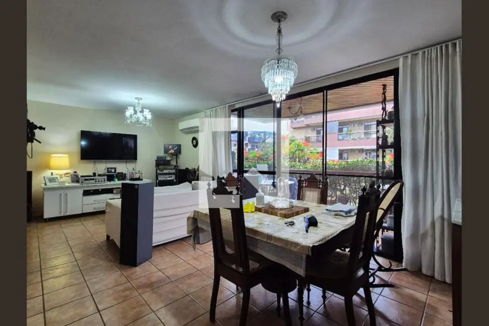 Apartamento com 3 quartos à venda, 115m2 em Rio De Janeiro - RJ - imagem 1 Foto 1 de Apartamento com 3 quartos à venda, 115m2 em Rio De Janeiro - RJ