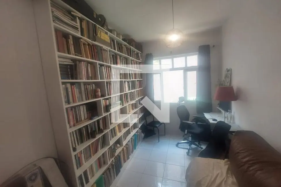 Foto 1 de Casa com 6 quartos à venda, 180m2 em Botafogo, Rio De Janeiro - RJ