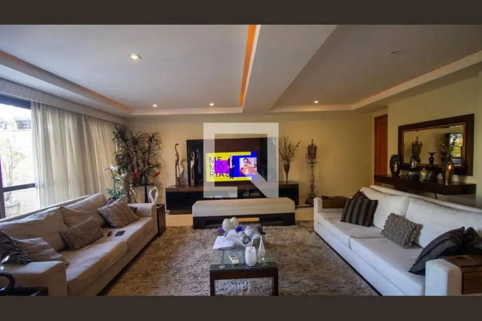 Apartamento com 4 quartos à venda, 340m2 em Rio De Janeiro - RJ - imagem 9 Foto 9 de Apartamento com 4 quartos à venda, 340m2 em Rio De Janeiro - RJ