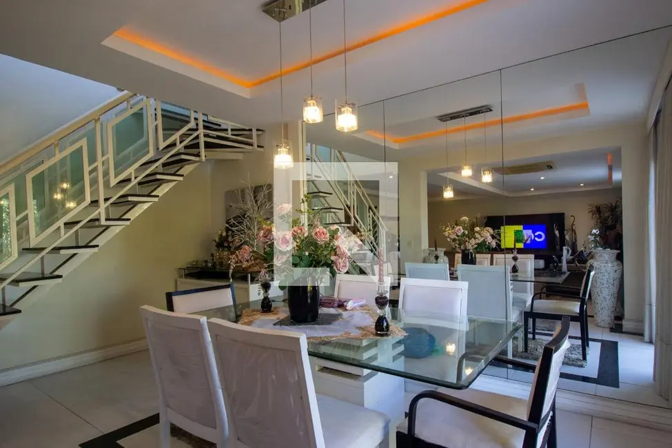 Apartamento com 4 quartos à venda, 340m2 em Rio De Janeiro - RJ - imagem 6 Foto 6 de Apartamento com 4 quartos à venda, 340m2 em Rio De Janeiro - RJ