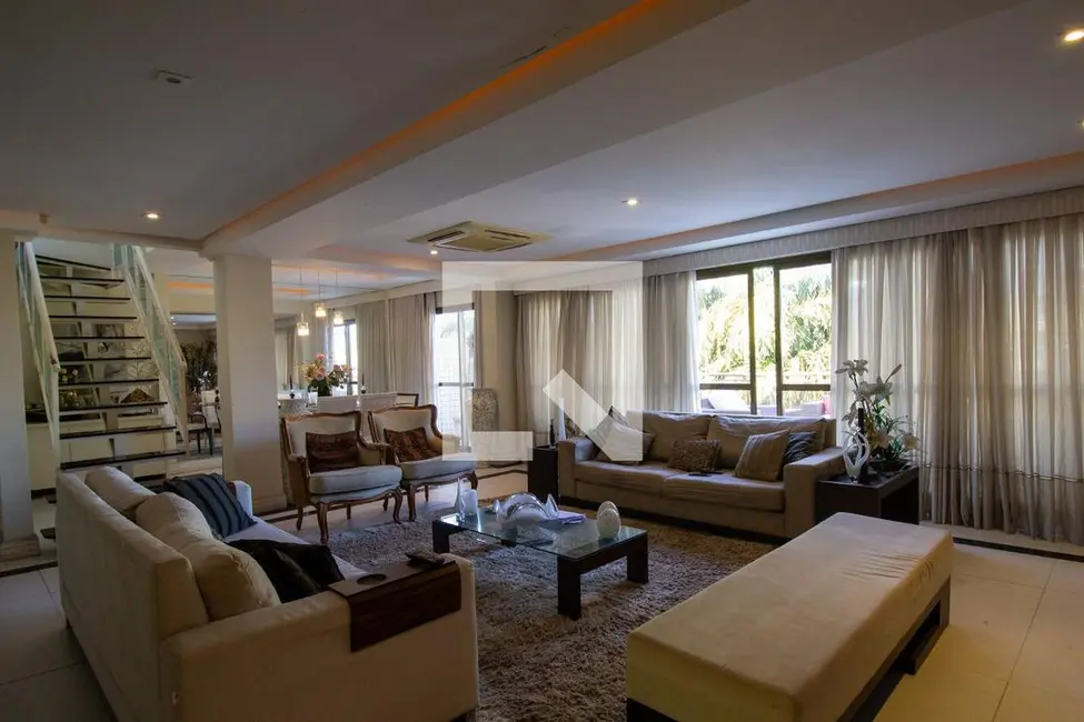 Apartamento com 4 quartos à venda, 340m2 em Rio De Janeiro - RJ - imagem 2 Foto 2 de Apartamento com 4 quartos à venda, 340m2 em Rio De Janeiro - RJ