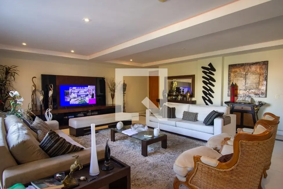 Apartamento com 4 quartos à venda, 340m2 em Rio De Janeiro - RJ - imagem 8 Foto 8 de Apartamento com 4 quartos à venda, 340m2 em Rio De Janeiro - RJ