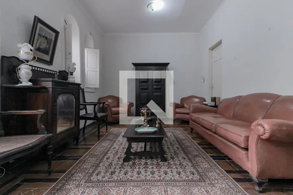 Foto 2 de Casa com 5 quartos à venda, 203m2 em Botafogo, Rio De Janeiro - RJ