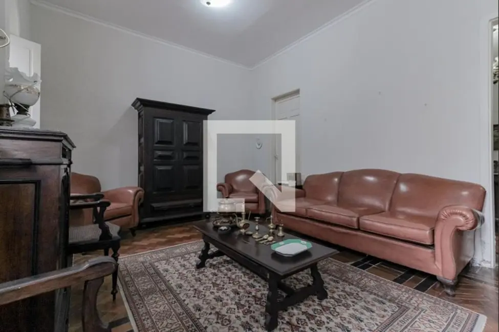 Foto 7 de Casa com 5 quartos à venda, 203m2 em Botafogo, Rio De Janeiro - RJ
