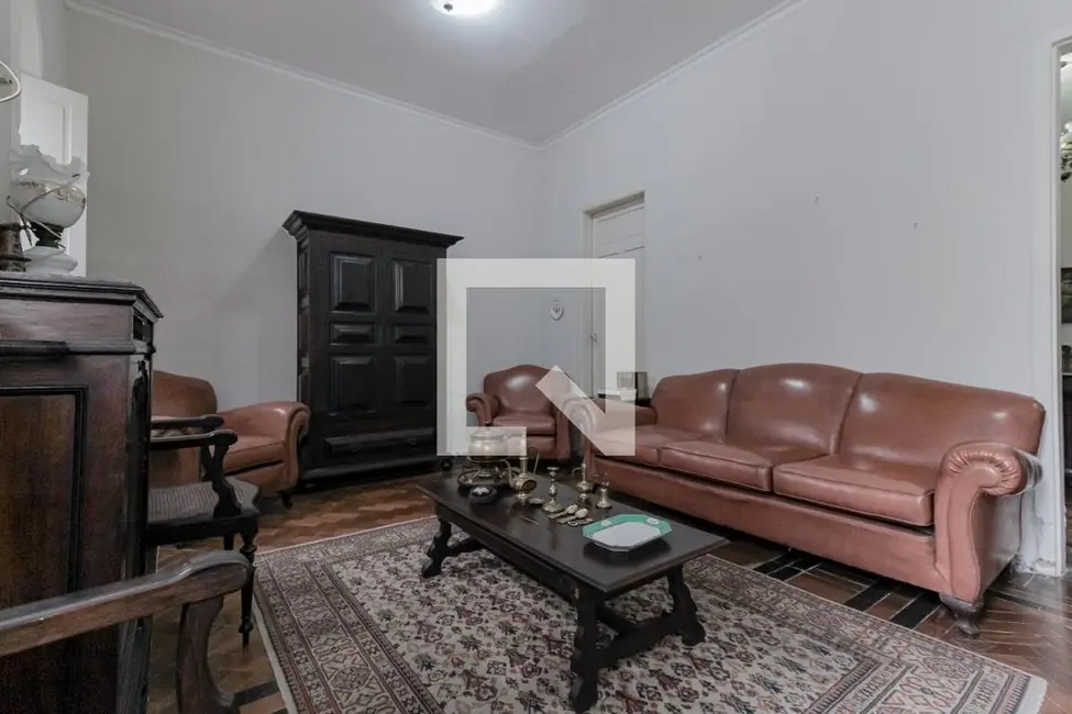 Foto 8 de Casa com 5 quartos à venda, 203m2 em Botafogo, Rio De Janeiro - RJ