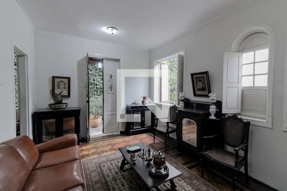 Foto 4 de Casa com 5 quartos à venda, 203m2 em Botafogo, Rio De Janeiro - RJ