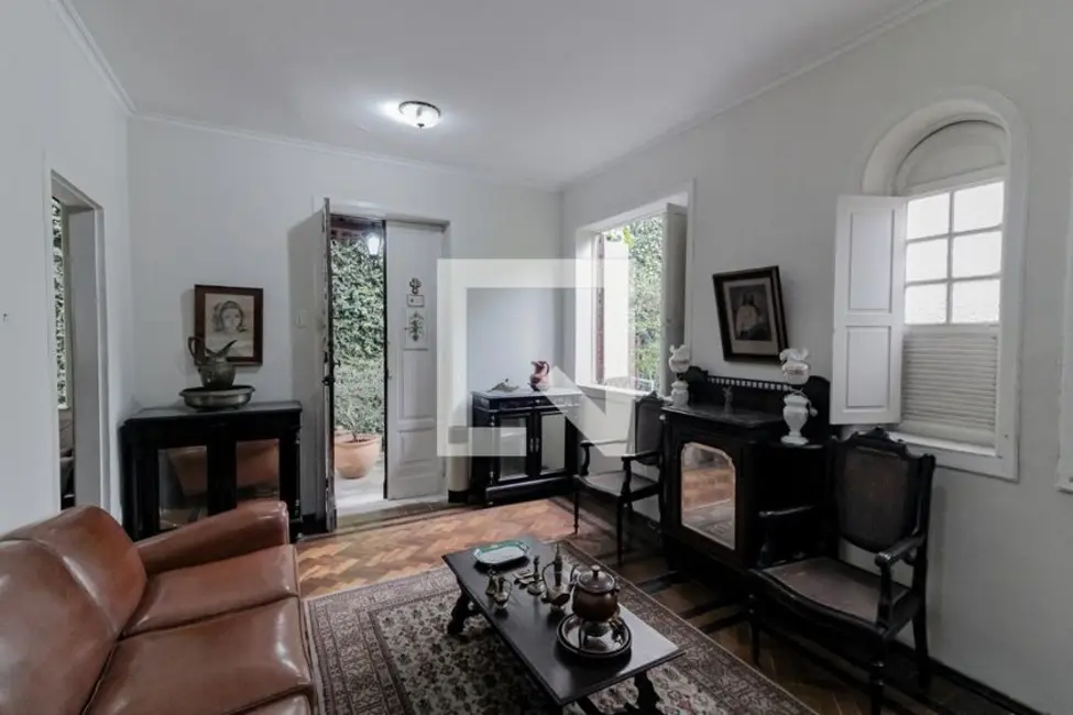 Foto 3 de Casa com 5 quartos à venda, 203m2 em Botafogo, Rio De Janeiro - RJ