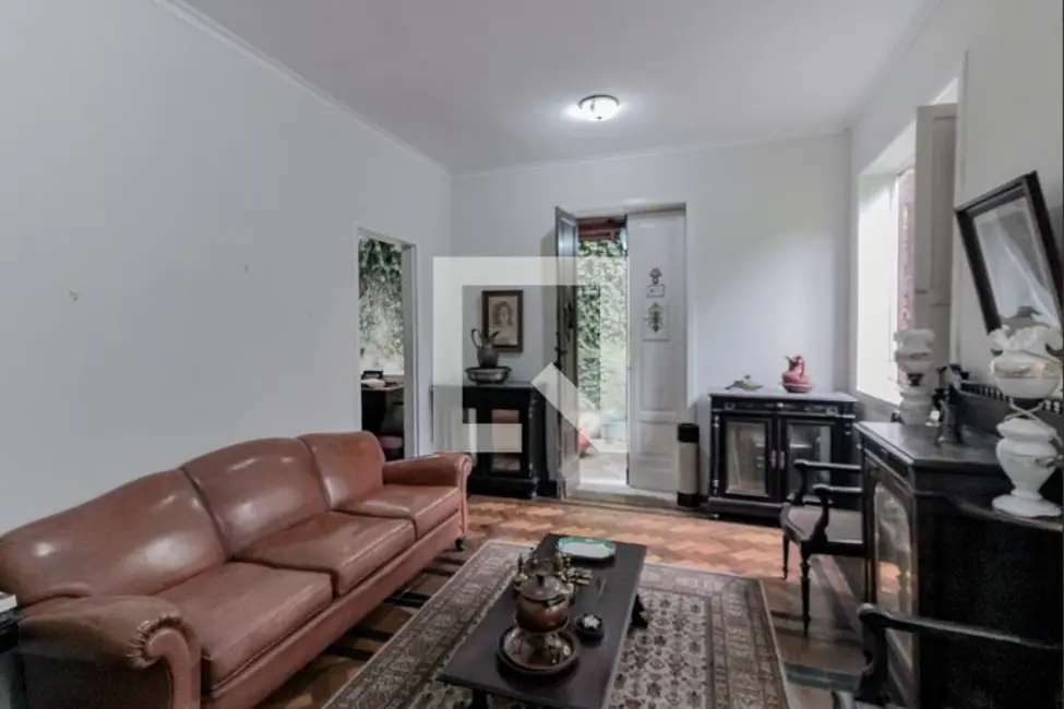Foto 9 de Casa com 5 quartos à venda, 203m2 em Botafogo, Rio De Janeiro - RJ
