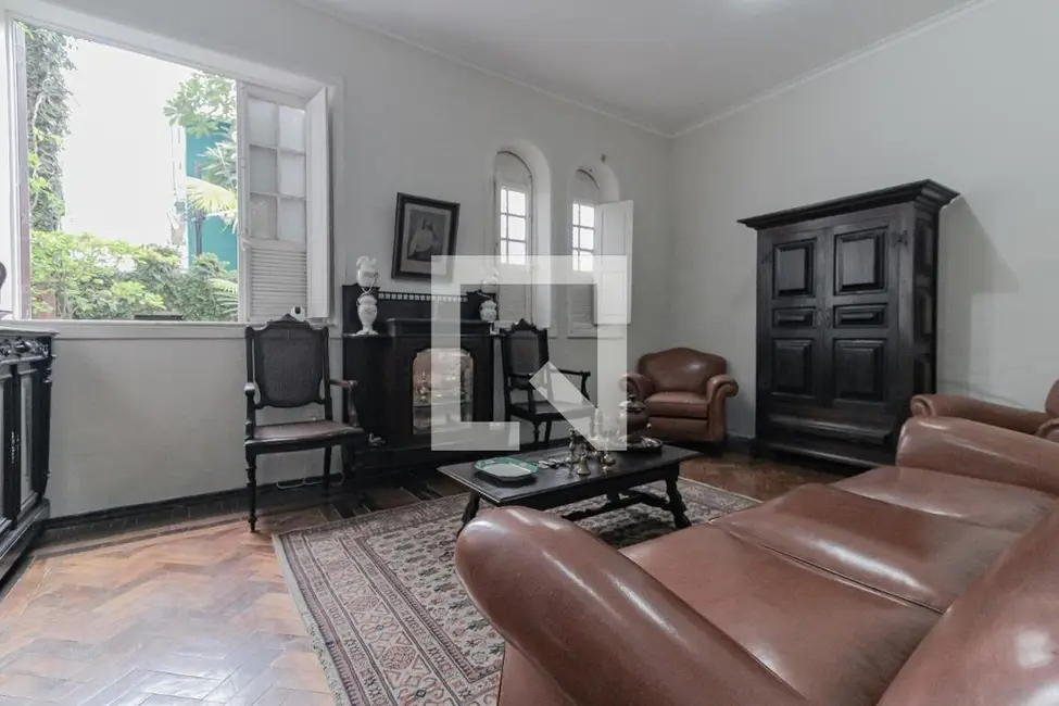 Foto 6 de Casa com 5 quartos à venda, 203m2 em Botafogo, Rio De Janeiro - RJ