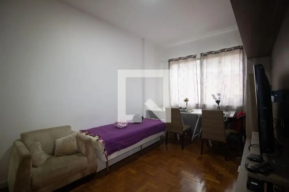 Foto 3 de Apartamento com 2 quartos à venda, 67m2 em Botafogo, Rio De Janeiro - RJ