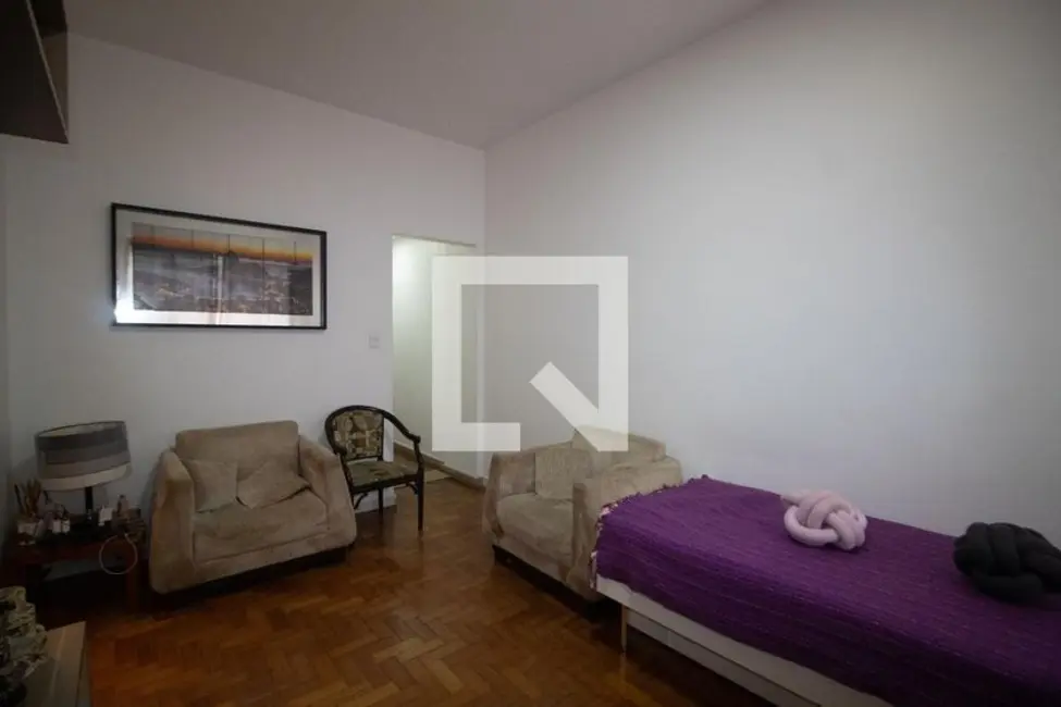 Foto 5 de Apartamento com 2 quartos à venda, 67m2 em Botafogo, Rio De Janeiro - RJ