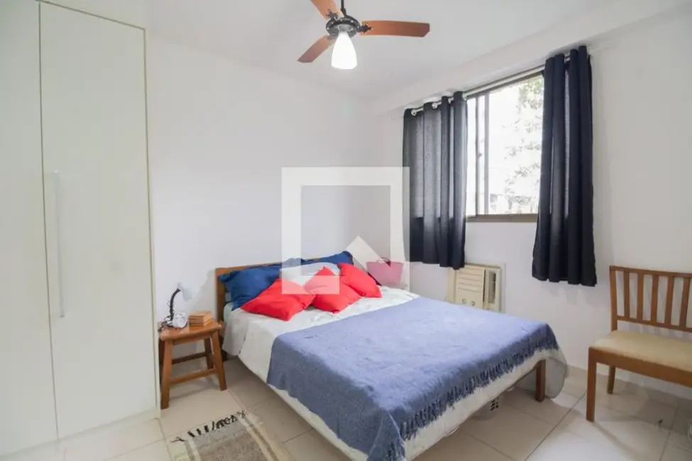 Foto 9 de Apartamento com 3 quartos à venda, 85m2 em Rio De Janeiro - RJ