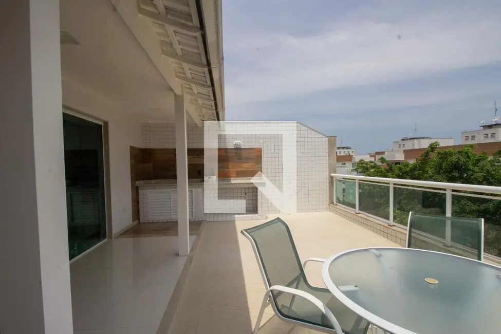 Apartamento com 3 quartos à venda, 243m2 em Rio De Janeiro - RJ - imagem 7 Foto 7 de Apartamento com 3 quartos à venda, 243m2 em Rio De Janeiro - RJ