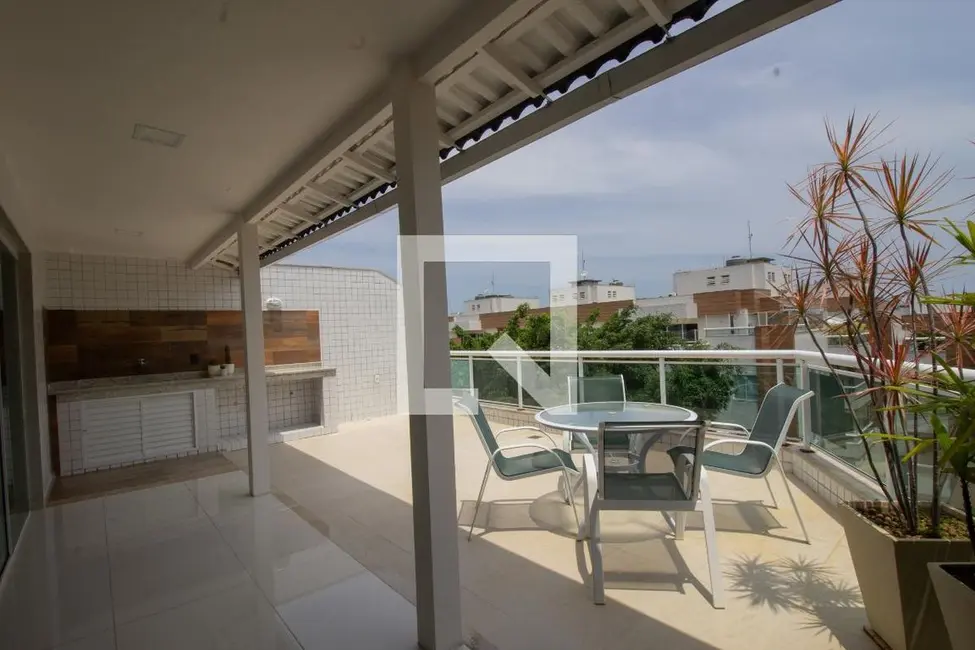 Apartamento com 3 quartos à venda, 243m2 em Rio De Janeiro - RJ - imagem 6 Foto 6 de Apartamento com 3 quartos à venda, 243m2 em Rio De Janeiro - RJ