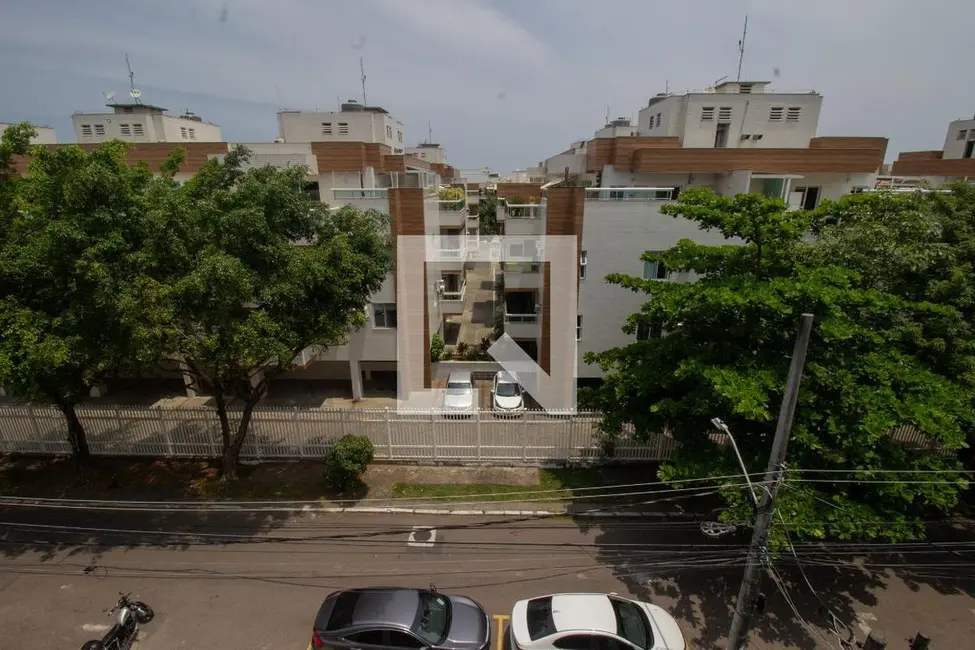 Apartamento com 3 quartos à venda, 243m2 em Rio De Janeiro - RJ - imagem 9 Foto 9 de Apartamento com 3 quartos à venda, 243m2 em Rio De Janeiro - RJ