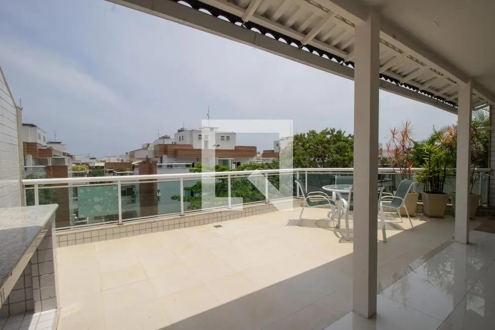 Apartamento com 3 quartos à venda, 243m2 em Rio De Janeiro - RJ - imagem 8 Foto 8 de Apartamento com 3 quartos à venda, 243m2 em Rio De Janeiro - RJ