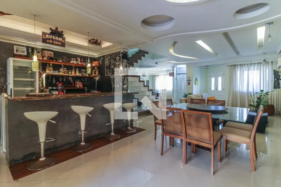 Casa de Condomínio com 6 quartos à venda, 700m2 em Rio De Janeiro - RJ - imagem 9 Foto 9 de Casa de Condomínio com 6 quartos à venda, 700m2 em Rio De Janeiro - RJ