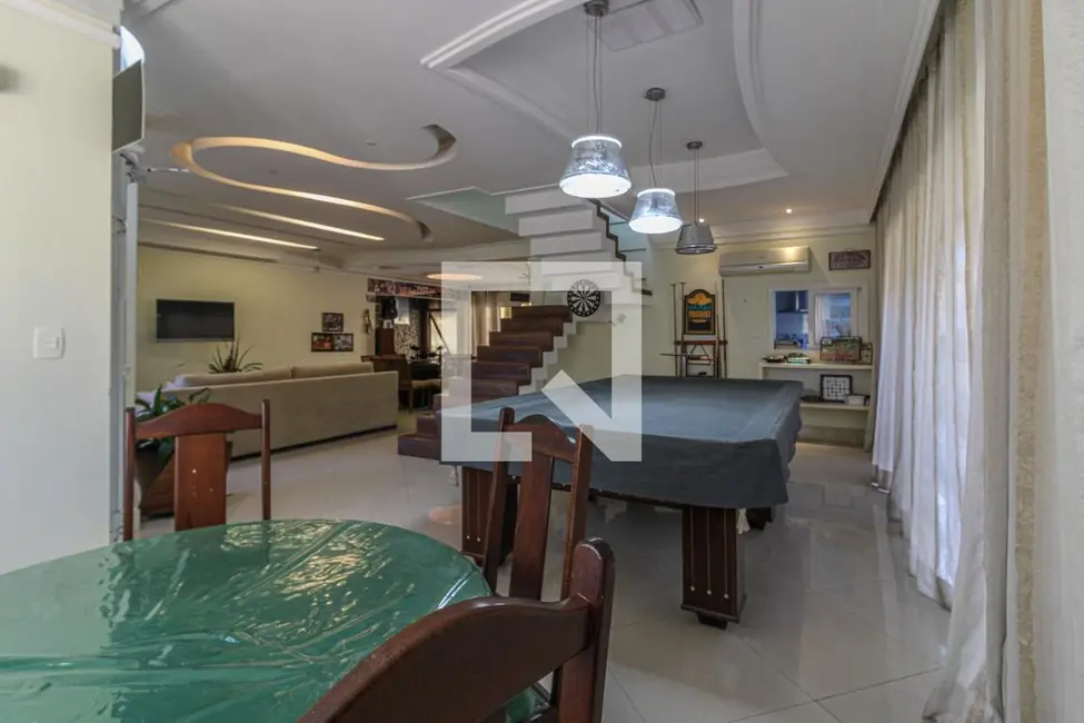 Casa de Condomínio com 6 quartos à venda, 700m2 em Rio De Janeiro - RJ - imagem 6 Foto 6 de Casa de Condomínio com 6 quartos à venda, 700m2 em Rio De Janeiro - RJ