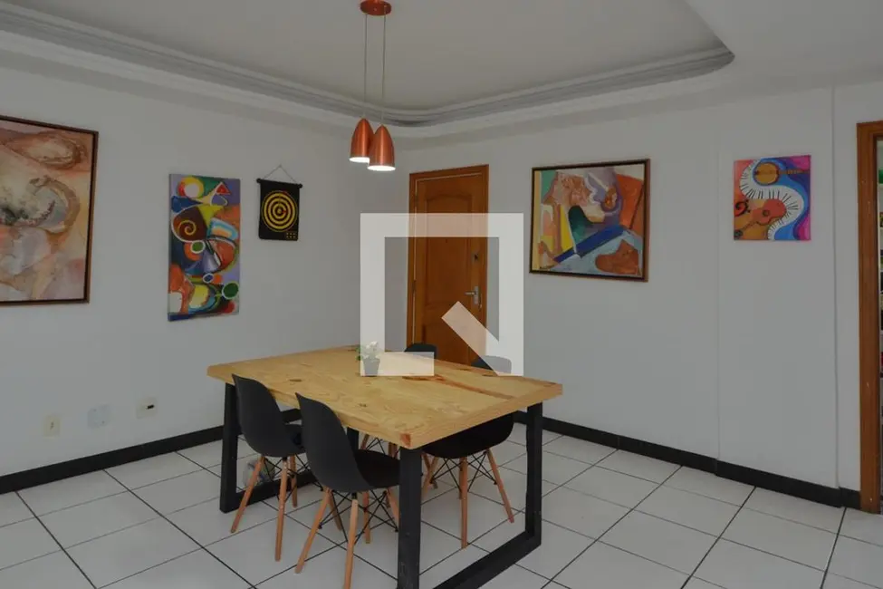 Apartamento com 5 quartos à venda, 180m2 em Rio De Janeiro - RJ - imagem 6 Foto 6 de Apartamento com 5 quartos à venda, 180m2 em Rio De Janeiro - RJ