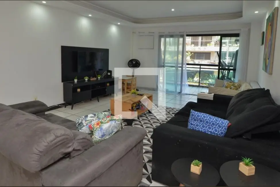 Apartamento com 5 quartos à venda, 180m2 em Rio De Janeiro - RJ - imagem 9 Foto 9 de Apartamento com 5 quartos à venda, 180m2 em Rio De Janeiro - RJ