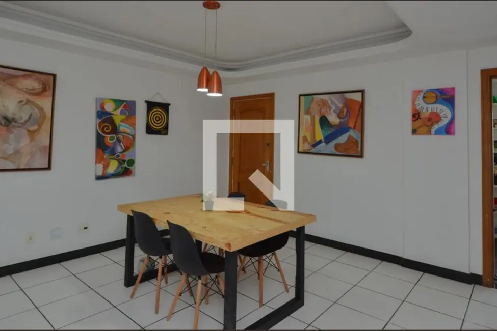 Apartamento com 5 quartos à venda, 180m2 em Rio De Janeiro - RJ - imagem 5 Foto 5 de Apartamento com 5 quartos à venda, 180m2 em Rio De Janeiro - RJ