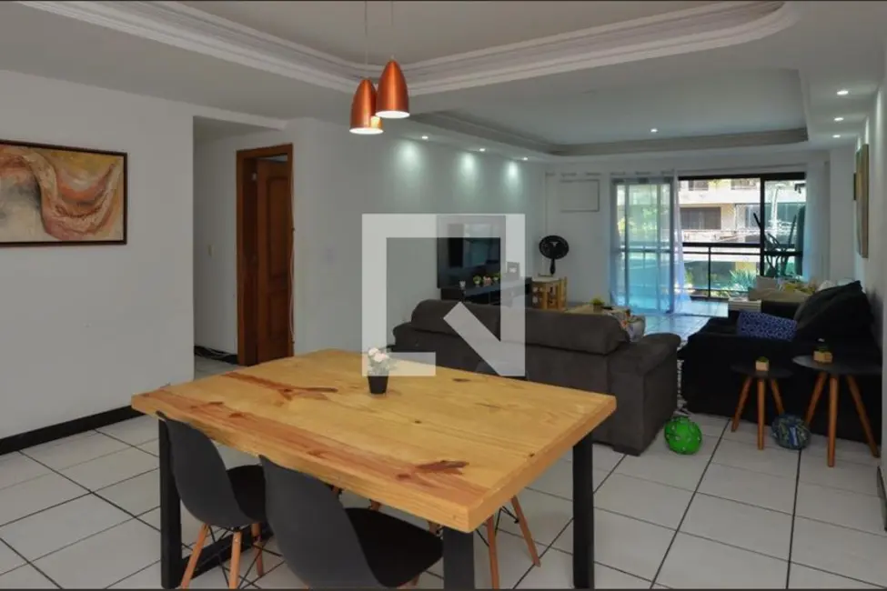 Apartamento com 5 quartos à venda, 180m2 em Rio De Janeiro - RJ - imagem 1 Foto 1 de Apartamento com 5 quartos à venda, 180m2 em Rio De Janeiro - RJ