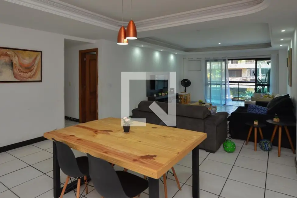 Apartamento com 5 quartos à venda, 180m2 em Rio De Janeiro - RJ - imagem 2 Foto 2 de Apartamento com 5 quartos à venda, 180m2 em Rio De Janeiro - RJ