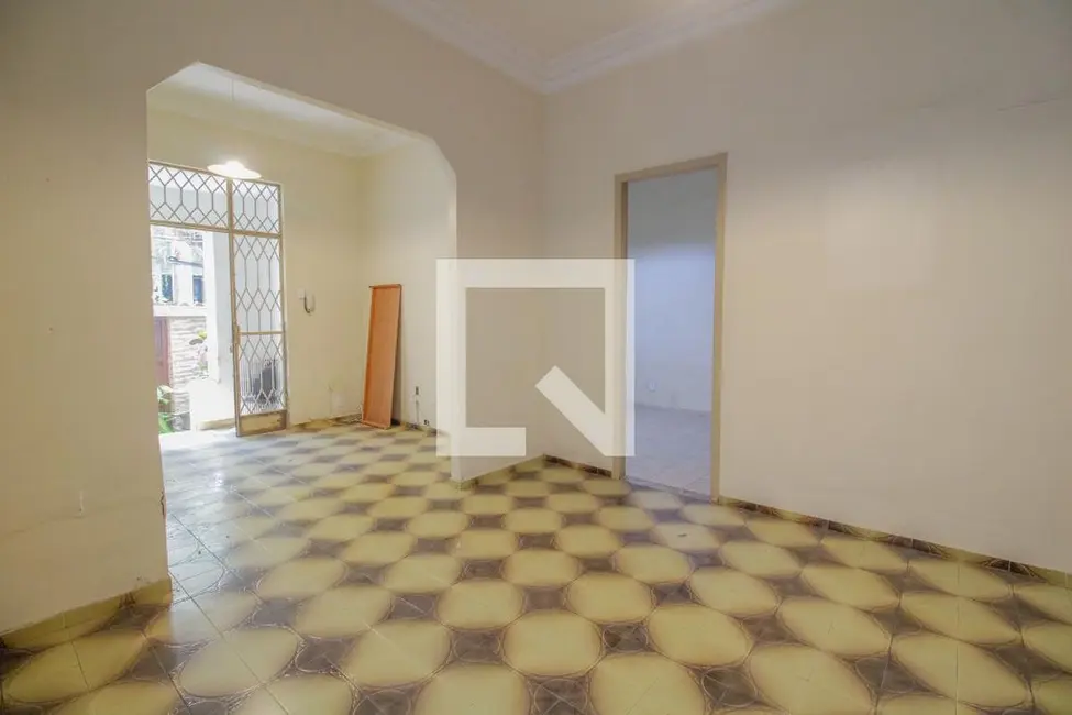 Foto 2 de Casa com 5 quartos à venda, 300m2 em Botafogo, Rio De Janeiro - RJ