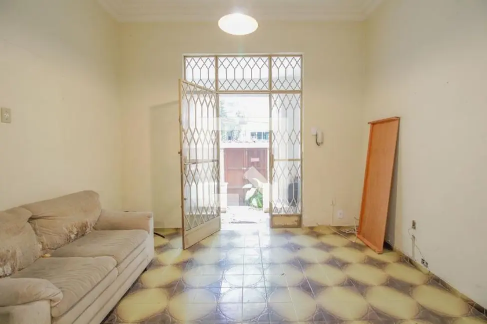 Foto 5 de Casa com 5 quartos à venda, 300m2 em Botafogo, Rio De Janeiro - RJ