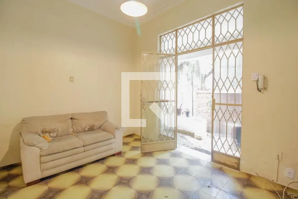 Foto 4 de Casa com 5 quartos à venda, 300m2 em Botafogo, Rio De Janeiro - RJ