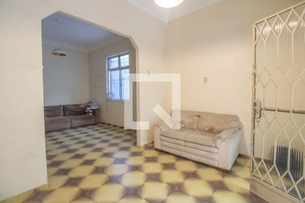 Foto 7 de Casa com 5 quartos à venda, 300m2 em Botafogo, Rio De Janeiro - RJ