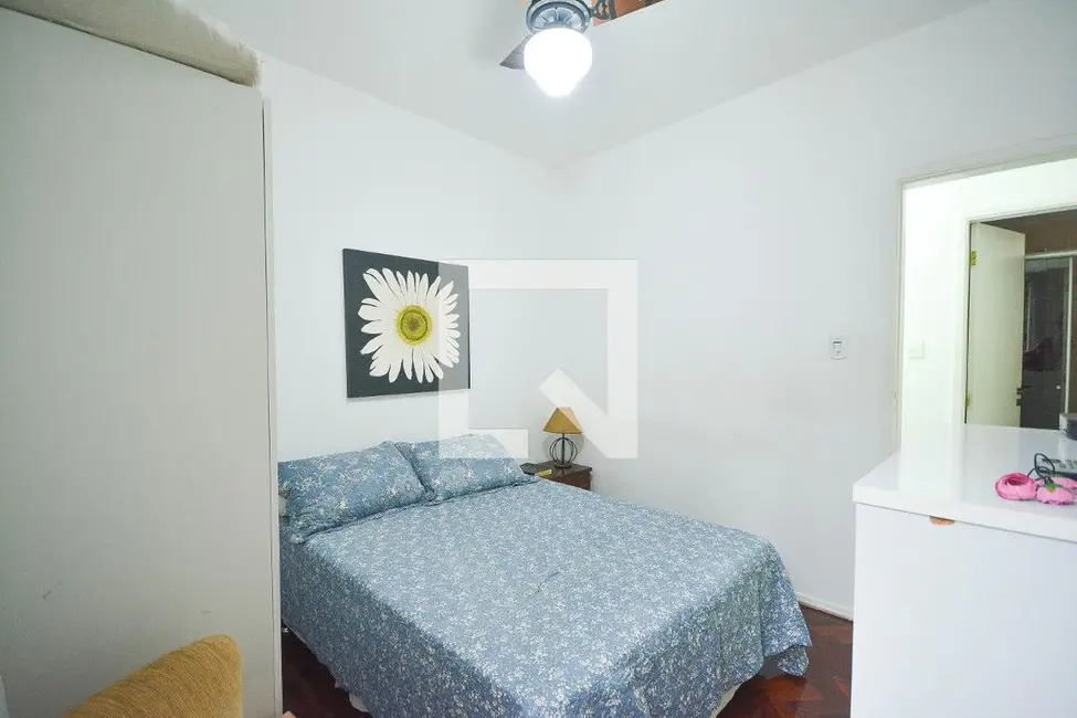 Foto 9 de Apartamento com 4 quartos à venda, 95m2 em Botafogo, Rio De Janeiro - RJ
