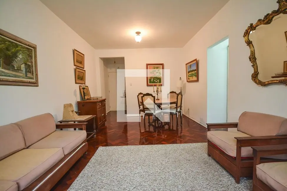 Foto 5 de Apartamento com 4 quartos à venda, 95m2 em Botafogo, Rio De Janeiro - RJ