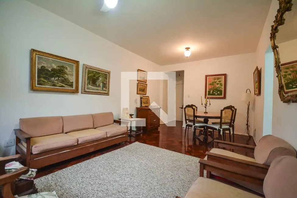 Foto 3 de Apartamento com 4 quartos à venda, 95m2 em Botafogo, Rio De Janeiro - RJ