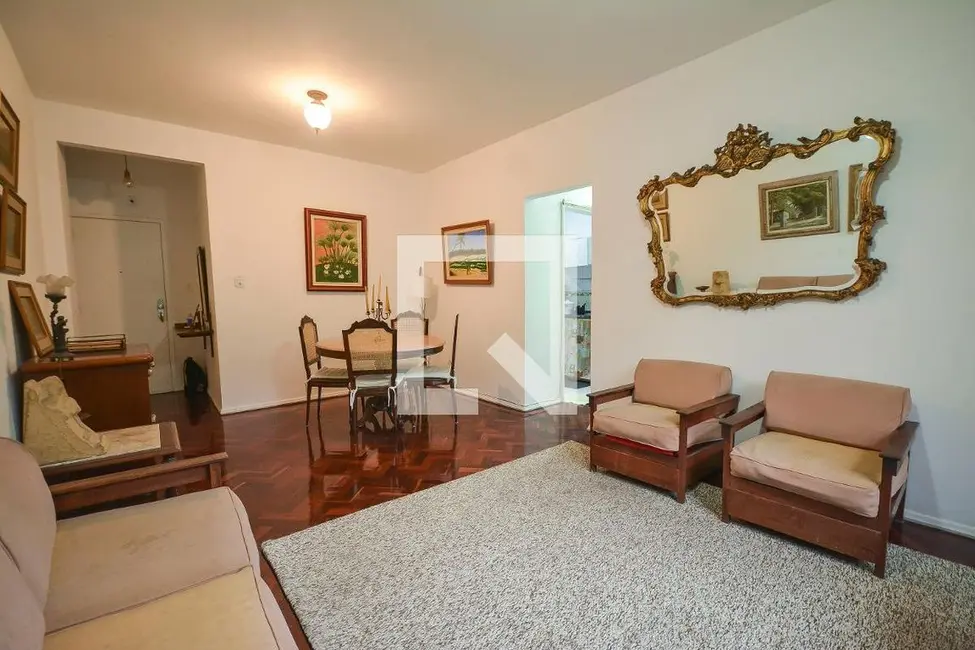Foto 4 de Apartamento com 4 quartos à venda, 95m2 em Botafogo, Rio De Janeiro - RJ
