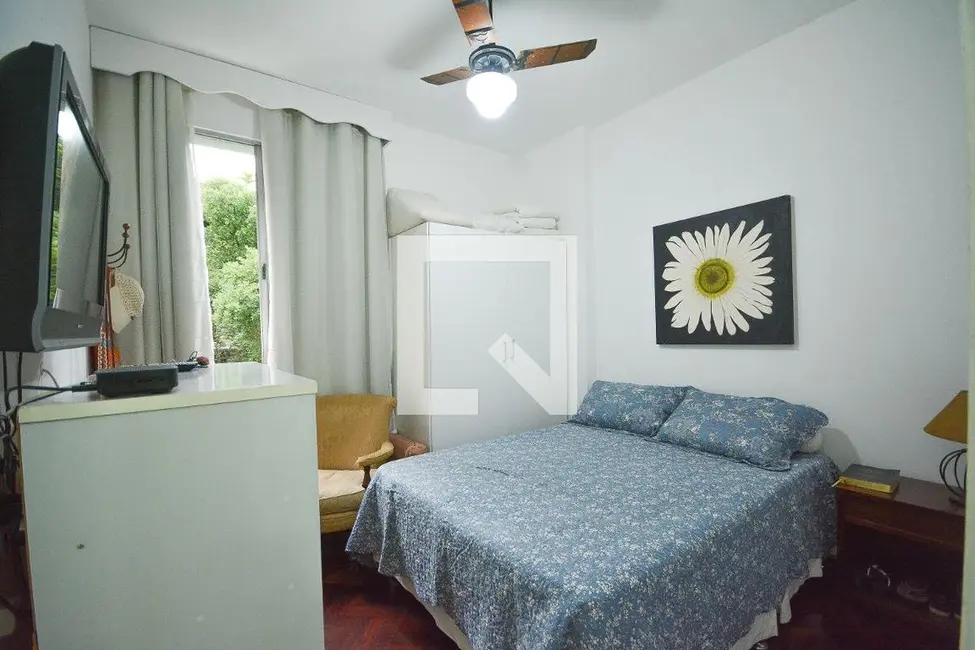 Foto 7 de Apartamento com 4 quartos à venda, 95m2 em Botafogo, Rio De Janeiro - RJ