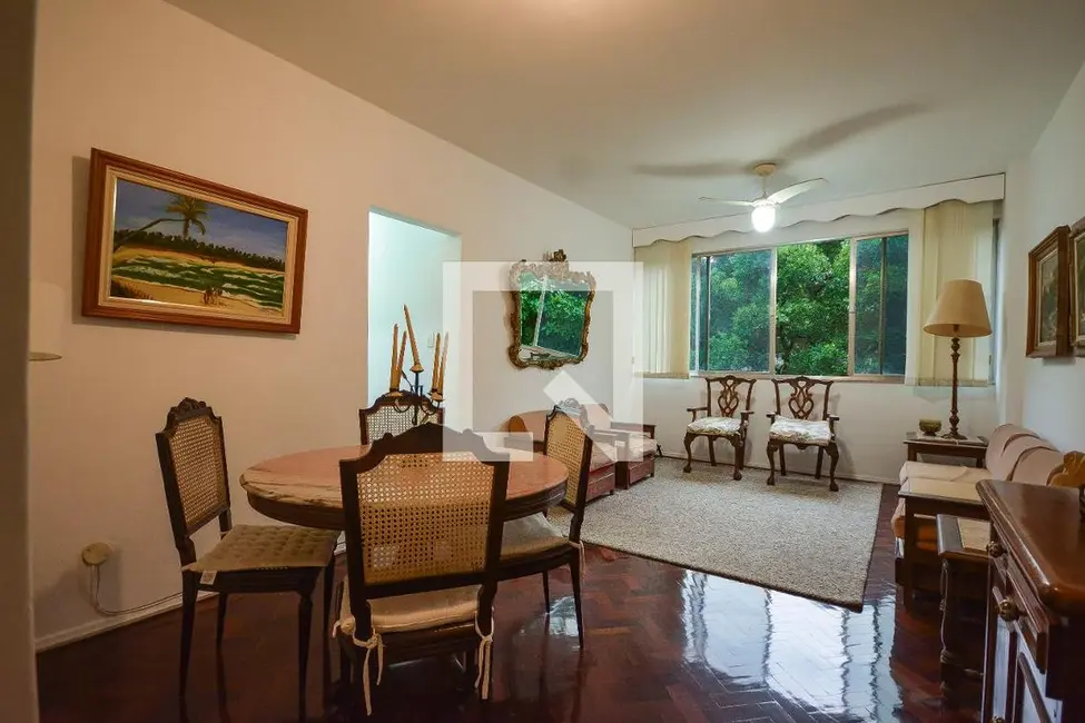 Foto 2 de Apartamento com 4 quartos à venda, 95m2 em Botafogo, Rio De Janeiro - RJ