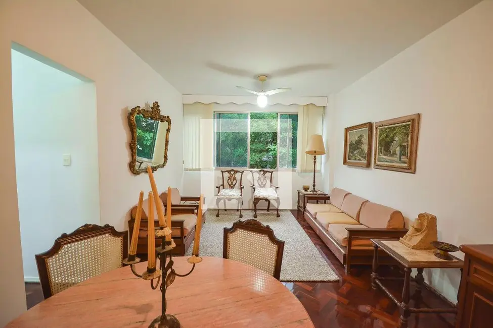 Foto 6 de Apartamento com 4 quartos à venda, 95m2 em Botafogo, Rio De Janeiro - RJ