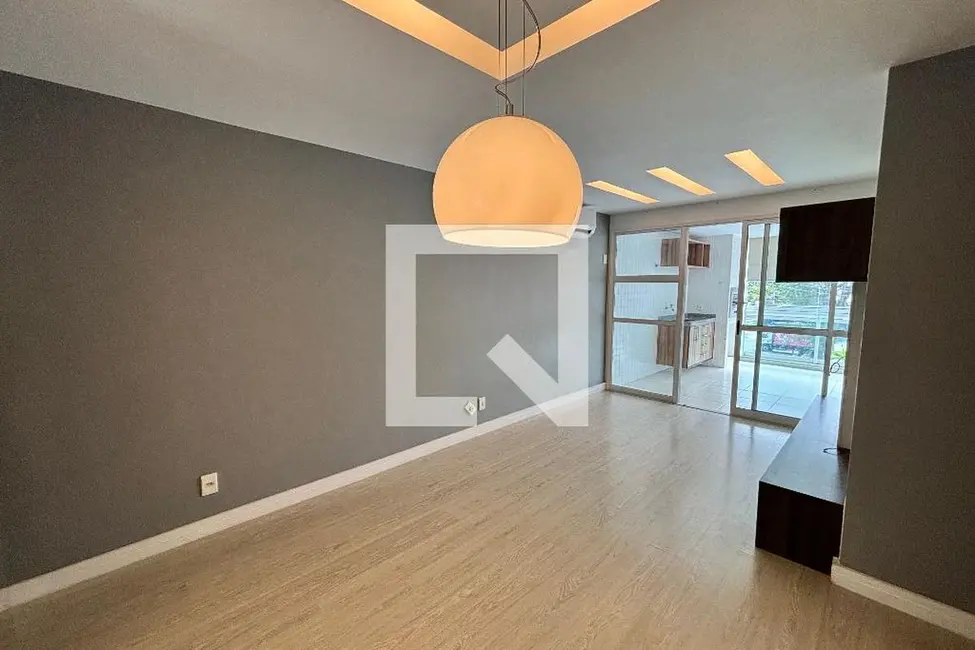Apartamento com 3 quartos à venda, 94m2 em Rio De Janeiro - RJ - imagem 4 Foto 4 de Apartamento com 3 quartos à venda, 94m2 em Rio De Janeiro - RJ
