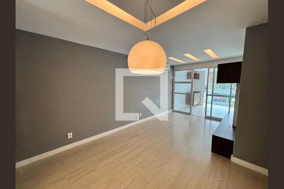 Apartamento com 3 quartos à venda, 94m2 em Rio De Janeiro - RJ - imagem 3 Foto 3 de Apartamento com 3 quartos à venda, 94m2 em Rio De Janeiro - RJ