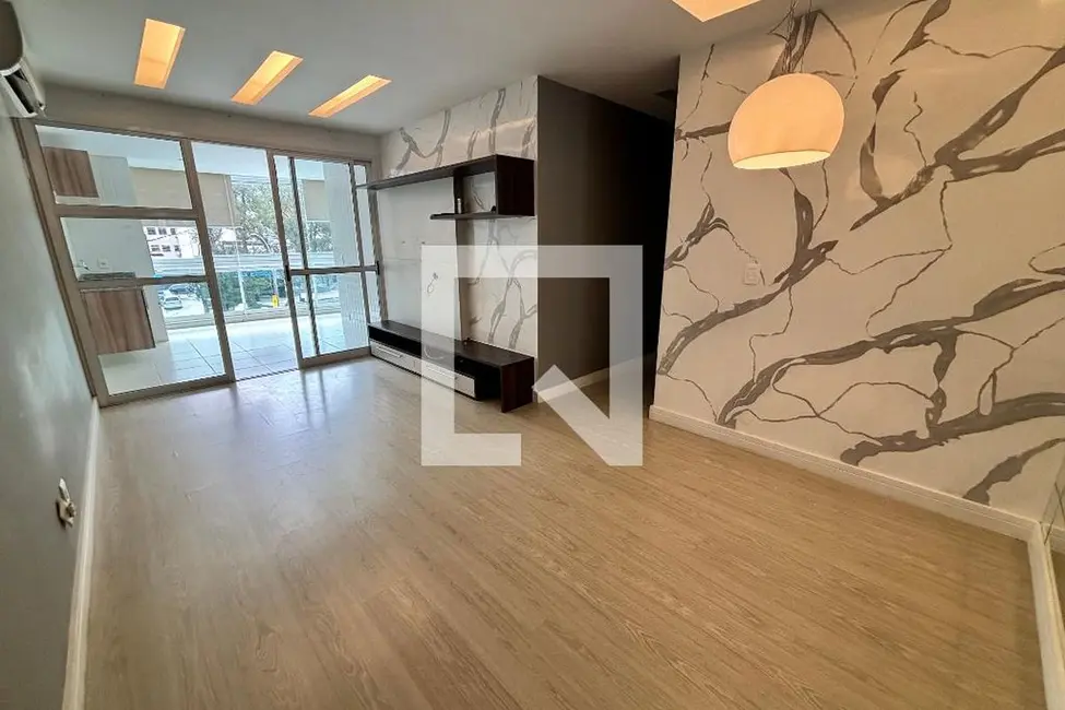 Apartamento com 3 quartos à venda, 94m2 em Rio De Janeiro - RJ - imagem 2 Foto 2 de Apartamento com 3 quartos à venda, 94m2 em Rio De Janeiro - RJ
