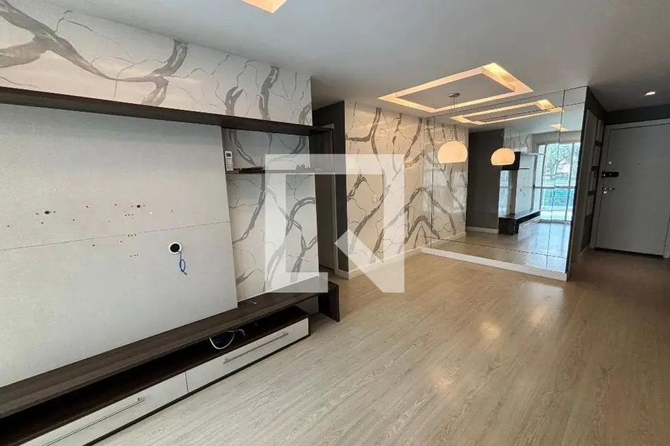 Apartamento com 3 quartos à venda, 94m2 em Rio De Janeiro - RJ - imagem 8 Foto 8 de Apartamento com 3 quartos à venda, 94m2 em Rio De Janeiro - RJ