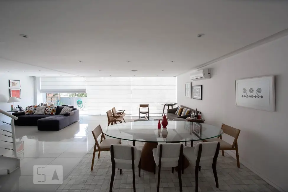 Apartamento com 3 quartos à venda, 400m2 em Rio De Janeiro - RJ - imagem 6 Foto 6 de Apartamento com 3 quartos à venda, 400m2 em Rio De Janeiro - RJ