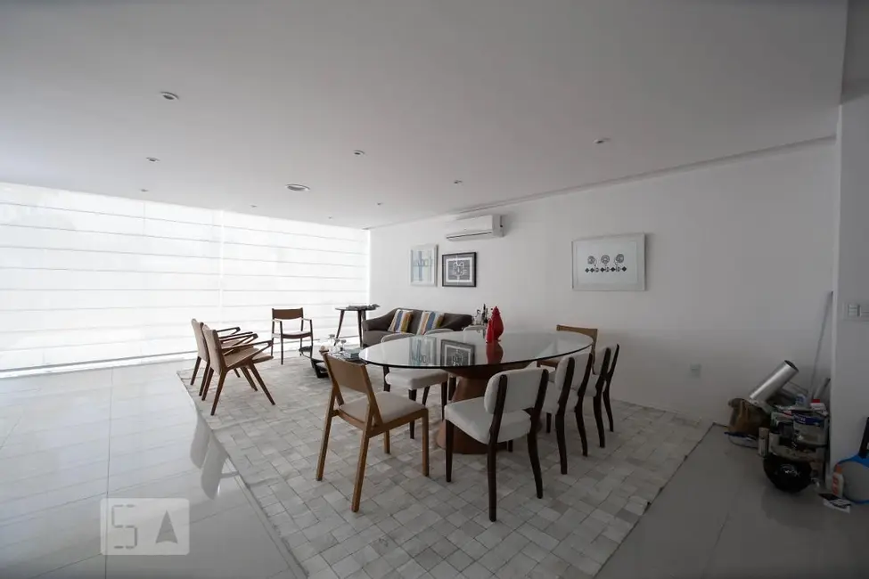 Apartamento com 3 quartos à venda, 400m2 em Rio De Janeiro - RJ - imagem 5 Foto 5 de Apartamento com 3 quartos à venda, 400m2 em Rio De Janeiro - RJ